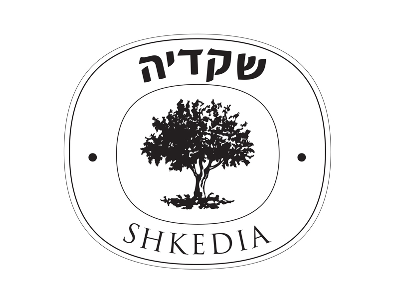 שקדיה